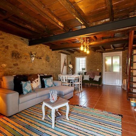 コインブラ Casa Do Bispo Pereiro,Arganilヴィラ エクステリア 写真