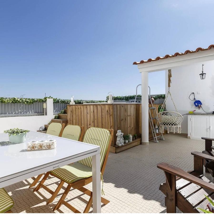 コインブラ Casa Do Bispo Pereiro,Arganilヴィラ エクステリア 写真