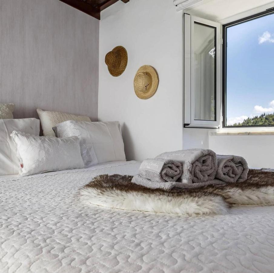 コインブラ Casa Do Bispo Pereiro,Arganilヴィラ エクステリア 写真